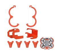 Complete Set of Protective Devices for dji neo 2,Include Gimbal Bumper Guard and Tail Protection Device, Propeller Guard Protector, Landing Gear Protective Devices,Durable Version, Full Protection