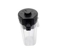 Complete Set of Tank and Milk Pot, Compatible for Nespresso, Capsule Coffee Machine F456 EN750 Milk Can Coffee Maker Parts