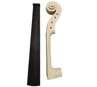 Complete Set Of Violin Assembly Accessories 4/4(1)