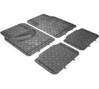 Complete Set Saturnia I PVC 2.5 KG Universal For All Cars START