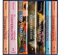 Complete Set (v. 1-7) (In Conversation with God: Meditations for Each Day of the Year)