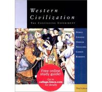 Complete Set (Western Civilization: The Continuing Experiment)