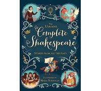 The Usborne Complete Shakespeare: (Complete Books)