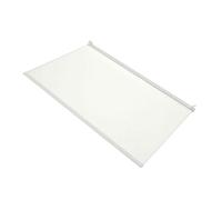 Complete Shelf 4657830100 for ALTUS, BEKO, ESSENTIAL B Refrigerator, 1 Door ESSENTIELB ERFI125-55BEB2, Refrigerator 1 Door ESSENTIELB ERLVI180-55B2, Combination Refrigerator etc.