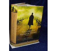 Complete Sherlock Holmes Volume II, The (Barnes & Noble Signature Editn) (Barnes & Noble Signature Editions)