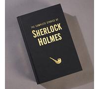 Complete Sherlock Holmes (Wordsworth Library Collection)