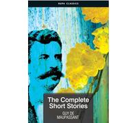 Complete Short Stories