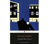 Complete Short Stories by Graham Greene (Paperback, 2005)
