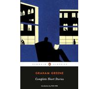 Complete Short Stories by Graham Greene (Paperback, 2005)