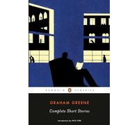 Complete Short Stories by Graham Greene (Paperback, 2005)