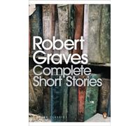 Complete Short Stories: (Penguin Modern Classics)