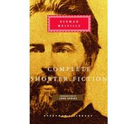 Complete Shorter Fiction