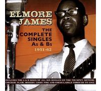 The Complete Singles As & Bs 1951-62