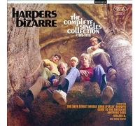Complete Singles Collection 1965-1970 by Harpers Bizarre (CD, 2016)