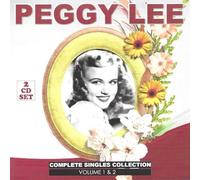 Complete Singles Collection, Vol. 1 And 2