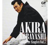 COMPLETE SINGLES VOL.7(2CD)