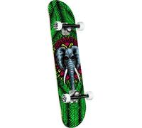 Complete Skateboard 8.0 x 31.45 Vallely Elephant Green