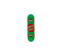 Santa Cruz Classic Dot Complete Skateboard - 7.8"