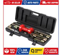 PowerTec 92297 Bodywork Slide Hammer Set 5.4kg, Golden