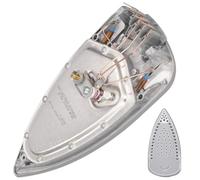 Complete sole with steam station thermostat CS-00113818, CS-00098350 Calor
