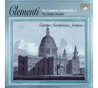 Complete Sonatas Vol.3 - Various Composers