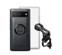 SP Connect SP-CONNECT Bike Bundle II fixed on Handlebar or Stem - Google Pixel 6
