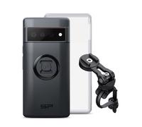 SP Connect SP-CONNECT Bike Bundle II fixed on Handlebar or Stem - Google Pixel 6 Pro