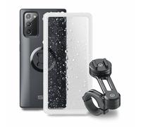 SP CONNECT SP mobile phone holder black Samsung Note 20