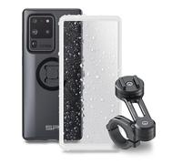 SP CONNECT SP mobile phone holder black Samsung S 20 Ultra