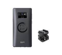 SP Connect Moto Bundle fixed on Mirror - Samsung Note 9