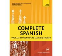 Complete Spanish