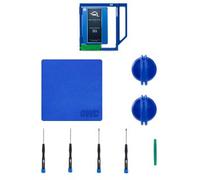 Complete Ssd Upgrade Kit For 2009 2010, 2011 27Inch Imacs; Owc 2.0Tb 3G Ssd, Data Doubler Optical Bay Mounting Solution, Installation Tools