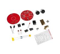 Complete Standing Field Suspension Set for Electronic Enthusiasts and Physics Education Standing Fluctuation Set