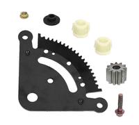 Complete steering pinion set compatible with John Deere L series GX20053