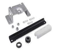 Complete Steering Repair Set for 783-06988A Grass Tractors Direct Replacement Part Heavy Duty Steel Construction Steering Rack Kit