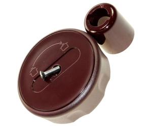 Complete Steering Wheel Red