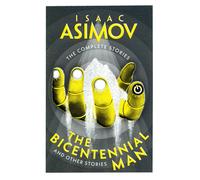 Complete Stories Volume Iv Pb by Isaac Asimov | Paperback | 2024