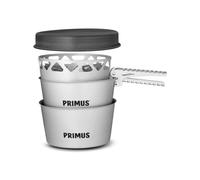 Primus Essential Stove Set 2.3l Silver