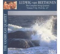 Complete String Quartets-5