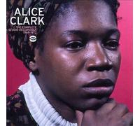Complete Studio Recordings 1968-1972 by Alice Clark (Record, 2016)