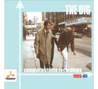 Complete Studio Recordings 1985-1986