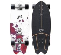 Complete Surfskate - Lost Hydra CX 29 - Carver