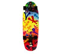 Complete Surfskate - Taurus Flow Glide - Waterborne