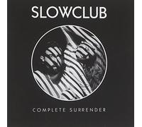Complete Surrender by Slow Club