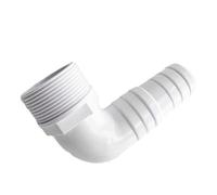 Complete Swimming Pool Fastener Pool Skimmers Adapter with Hoses Small Strainer Hose Adapter for Pools Replacements Sand Filter Systems Hose Connector