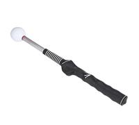 Complete Swing Grip Trainer Essential for Beginners, Build Strength and Control, Suitable for Left/Right Handed Golfers, Increase Shot Distance