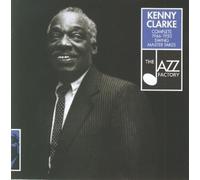 Complete Swing Master Takes 1946-1950 by Kenny Clarke