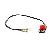 Complete Switch for Makita BXH2500, BHX2501 Leaf Blowers - 638640-0