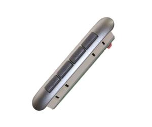 Complete Switch Set for Whirlpool Cooker Hood - 481231028176