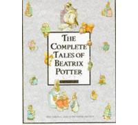 Complete Tales of Beatrix Potter